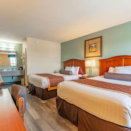 Key West Inn - Tunica Resort Robinsonville Eksteriør bilde