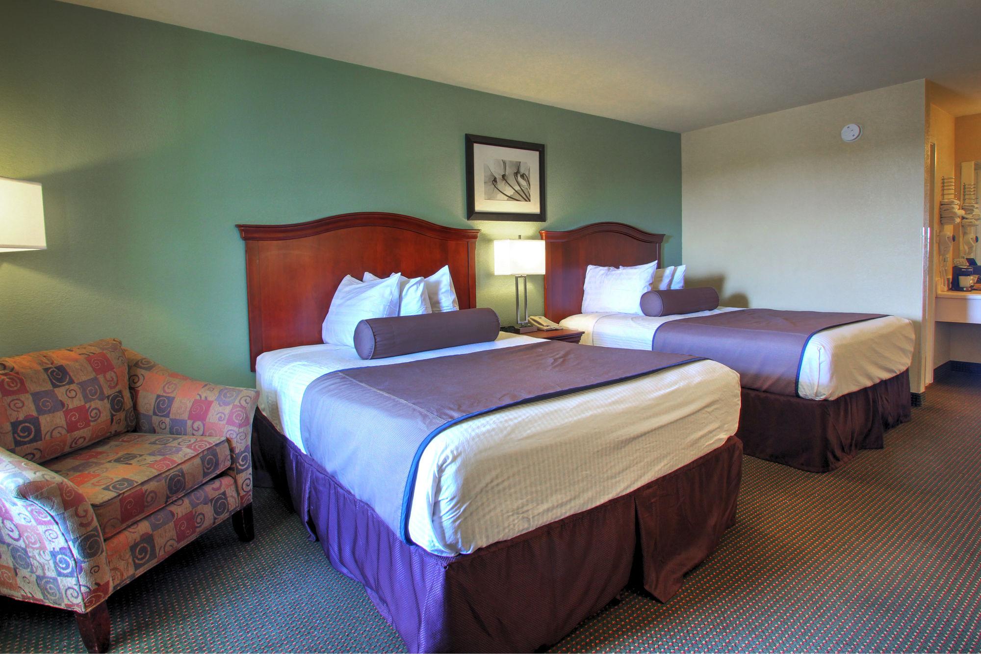 Key West Inn - Tunica Resort Robinsonville Eksteriør bilde