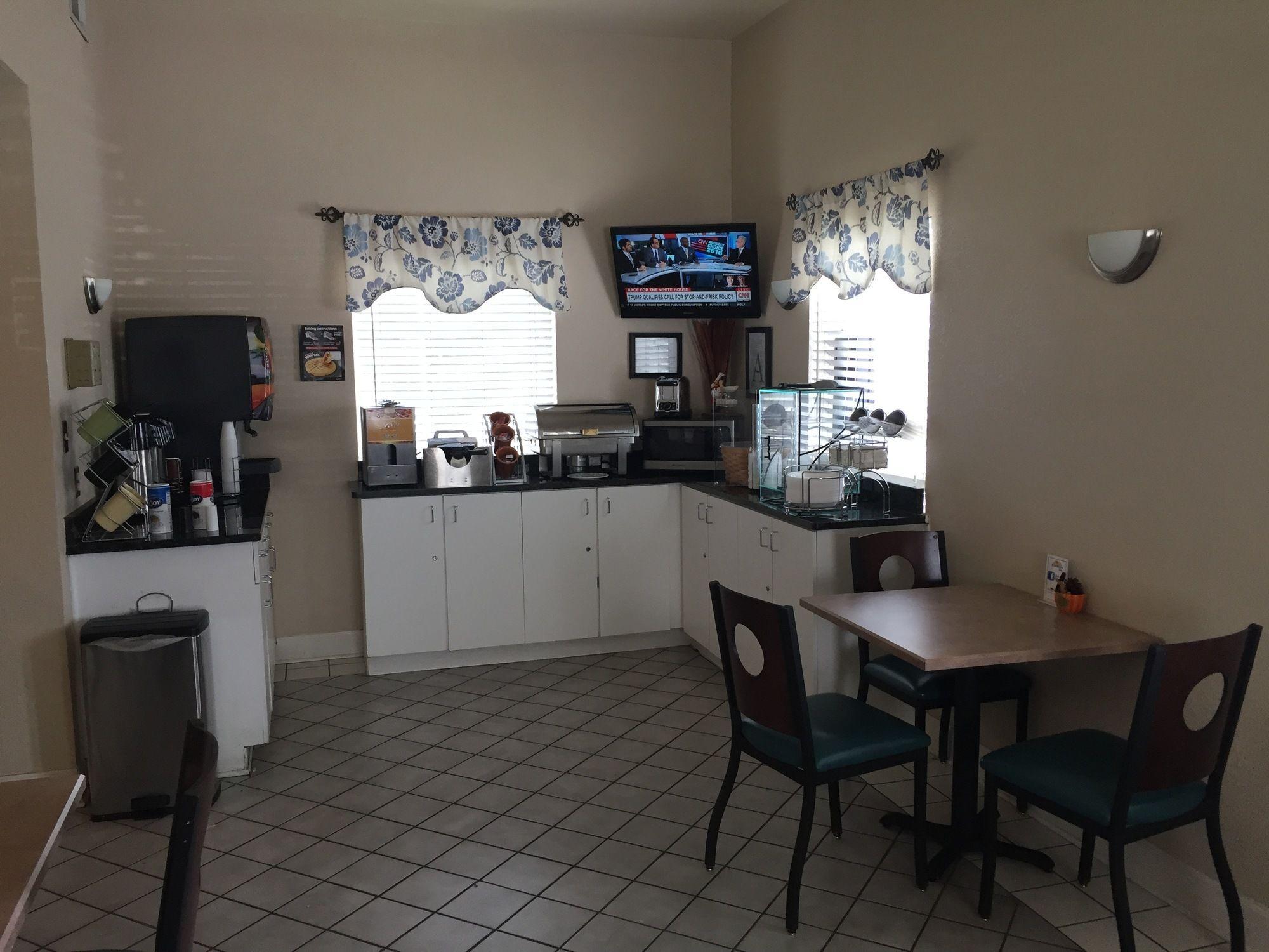 Key West Inn - Tunica Resort Robinsonville Eksteriør bilde