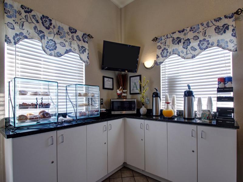 Key West Inn - Tunica Resort Robinsonville Eksteriør bilde