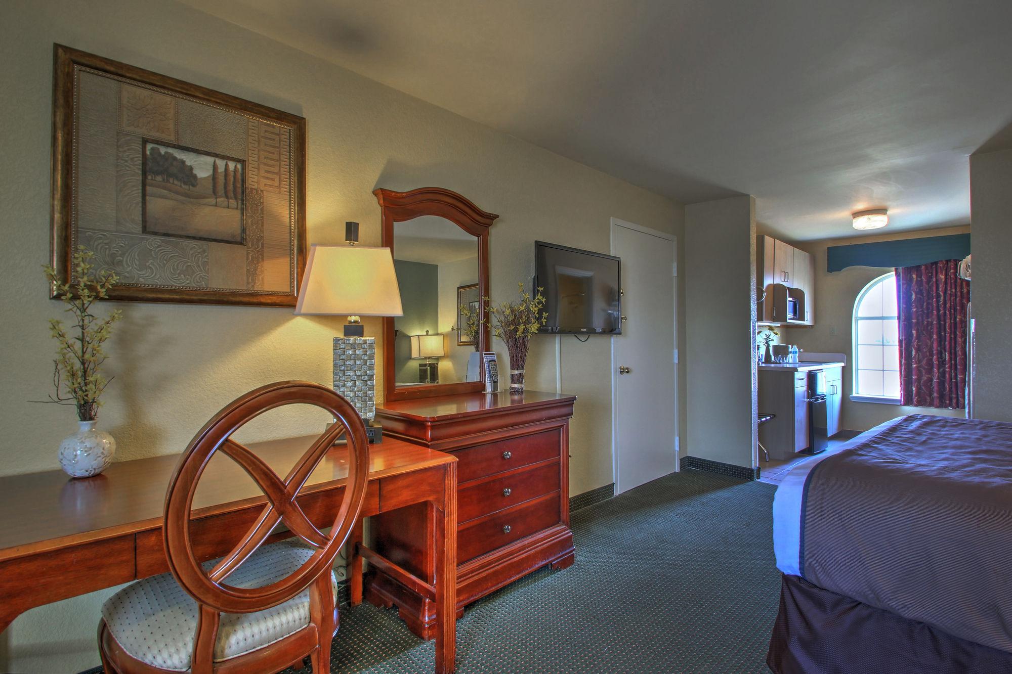 Key West Inn - Tunica Resort Robinsonville Eksteriør bilde