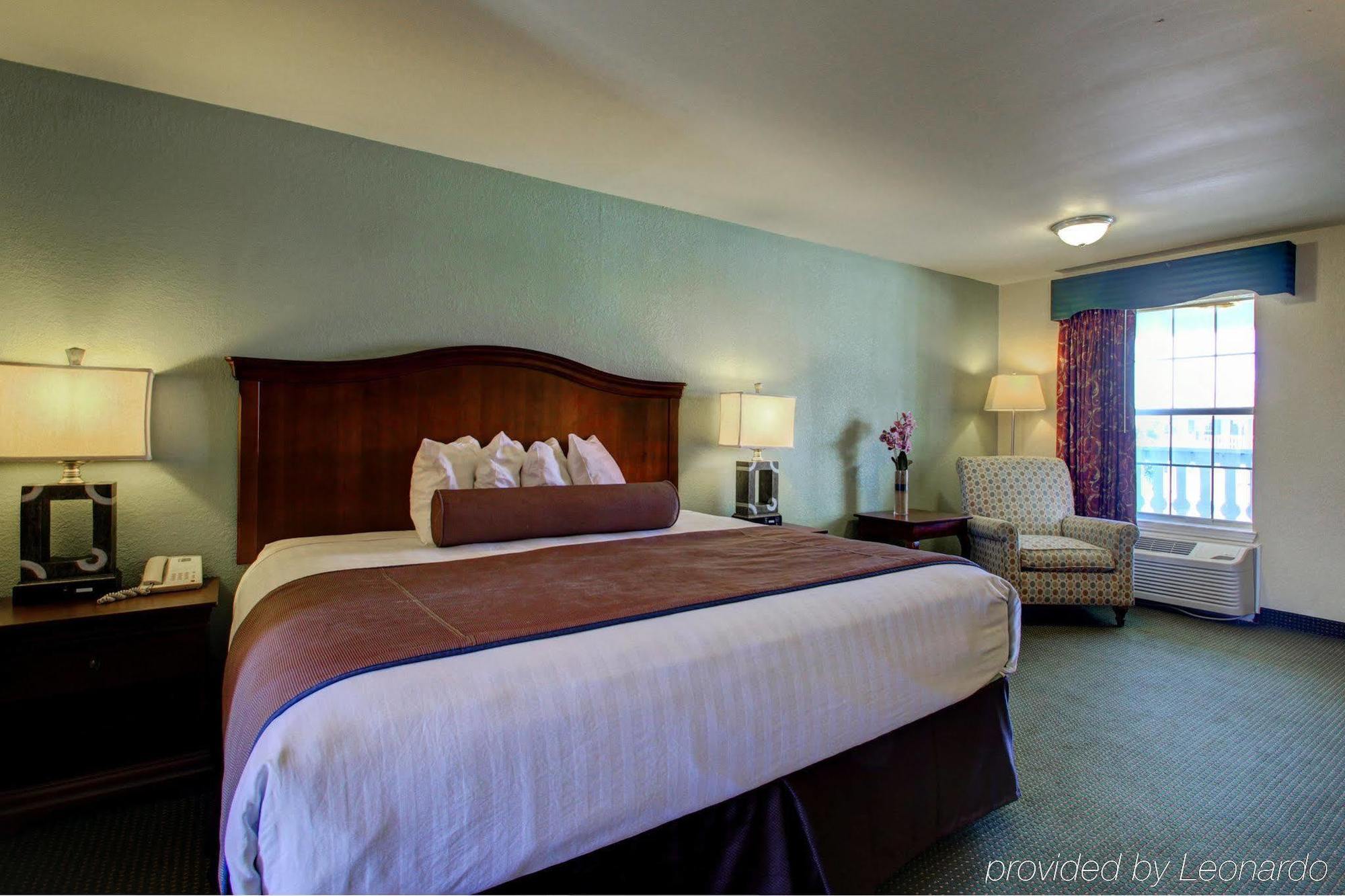 Key West Inn - Tunica Resort Robinsonville Eksteriør bilde