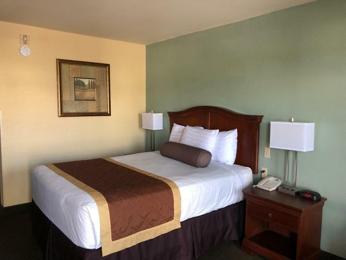 Key West Inn - Tunica Resort Robinsonville Eksteriør bilde