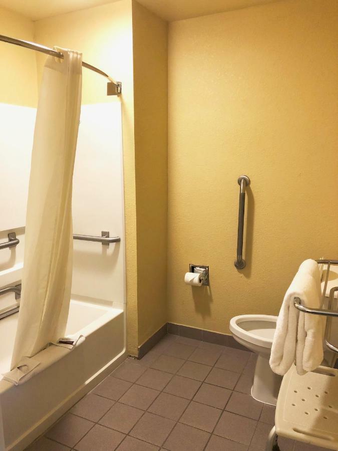 Key West Inn - Tunica Resort Robinsonville Eksteriør bilde