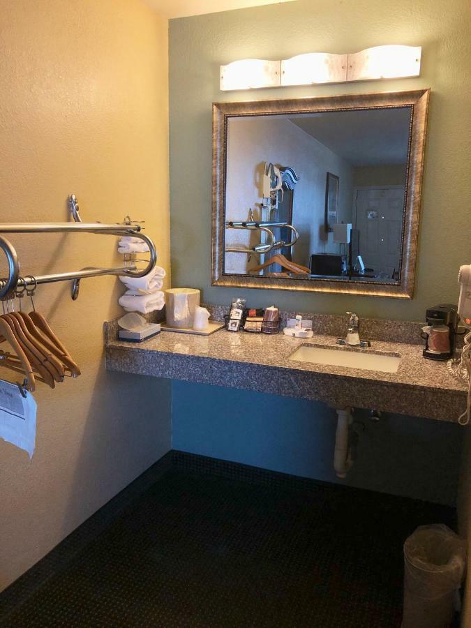 Key West Inn - Tunica Resort Robinsonville Eksteriør bilde