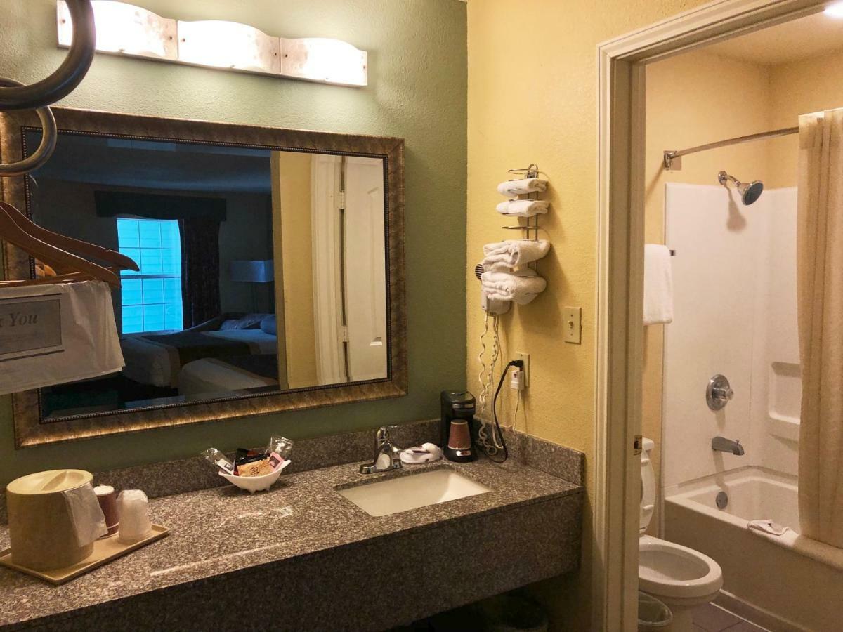 Key West Inn - Tunica Resort Robinsonville Eksteriør bilde