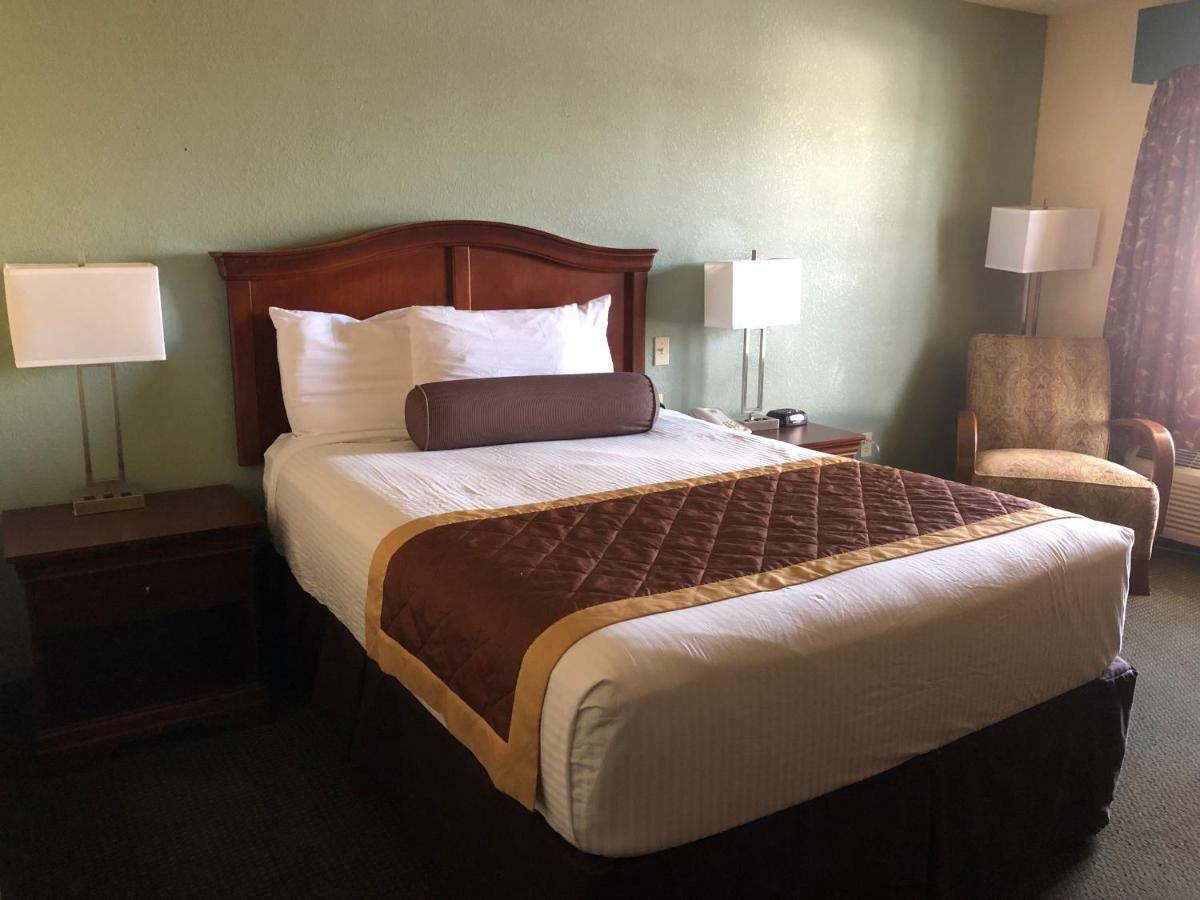 Key West Inn - Tunica Resort Robinsonville Eksteriør bilde